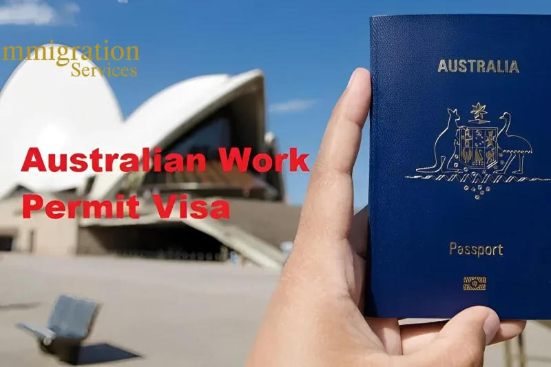Australia Work Permit Visa Apply Online: Complete Step-by-Step Guide for Foreign Workers